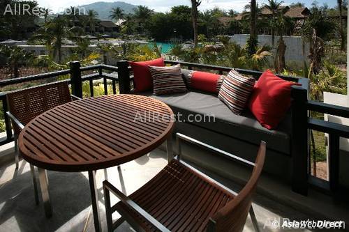 Indigo Pearl Hotel 31